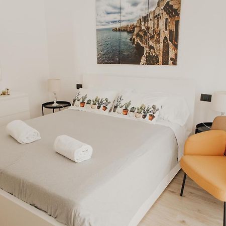 Pausa Mare Apartment ポリニャーノ・ア・マーレ エクステリア 写真