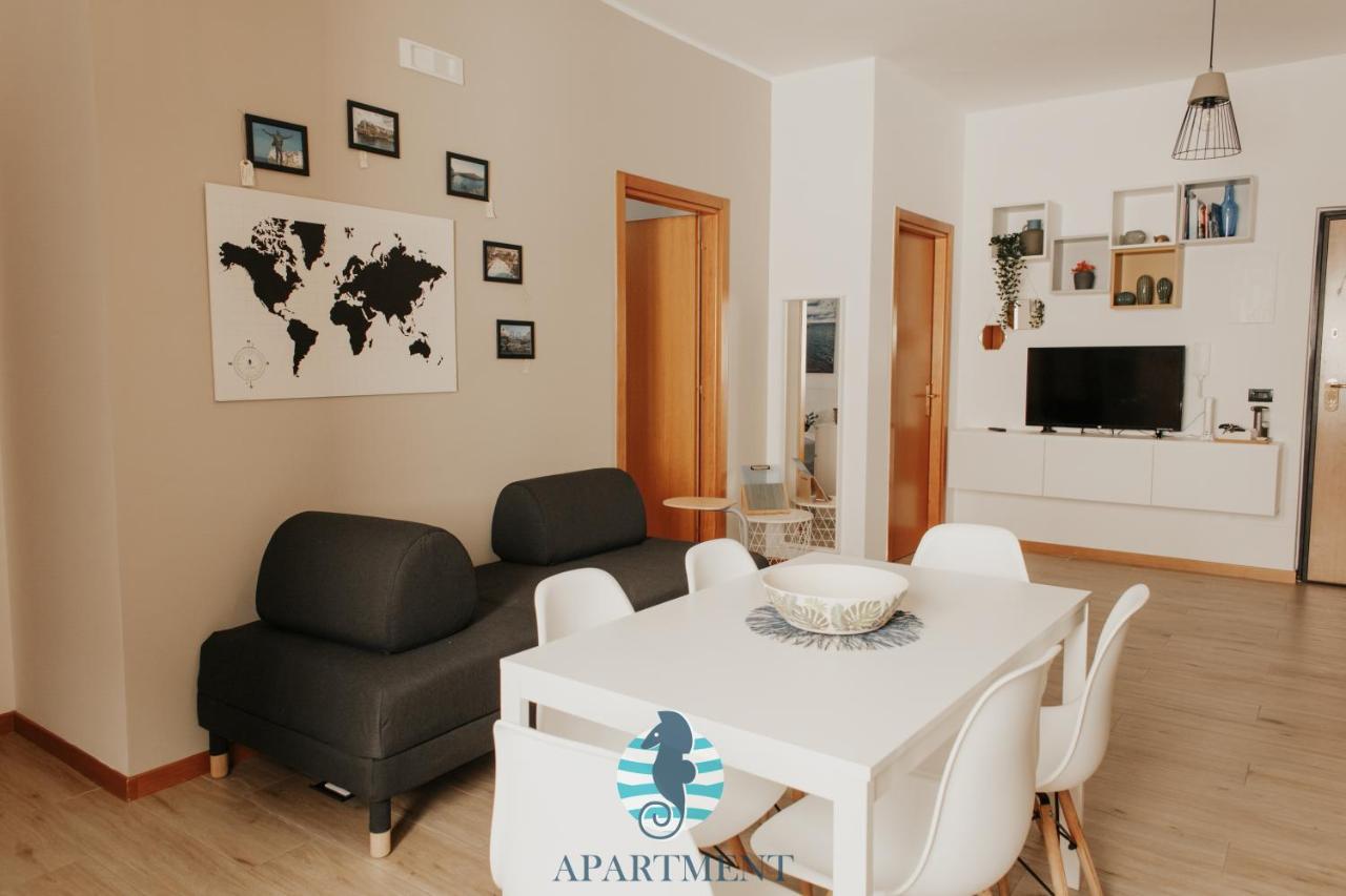 Pausa Mare Apartment ポリニャーノ・ア・マーレ エクステリア 写真