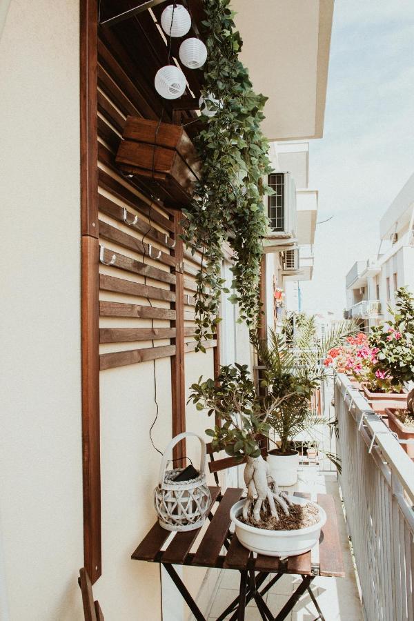 Pausa Mare Apartment ポリニャーノ・ア・マーレ エクステリア 写真